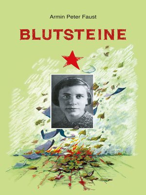 cover image of Blutsteine